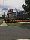 Kentucky Fried Chicken