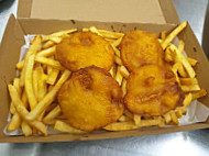 Roddies Fish and Chips