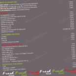Fresh Food