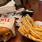 In-n-out Burger