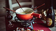 La Fondue