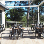 Le Comptoir Du Parc