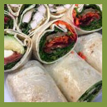 Locantro Fine Foods