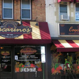 Cascarino's