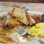 Steak'n Egger Inc