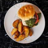 Obicà Mozzarella Bar - Charlotte Street