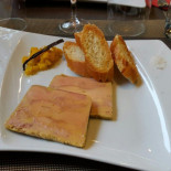 Au Coin Gourmand