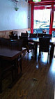Cafe Le Jardin