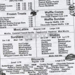 Dairy Queen