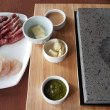 Modern Steak on Stephen Avenue