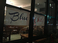 Blue Chilli