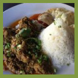 Vim's Kitchen
