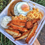 L&L Hawaiian Barbecue