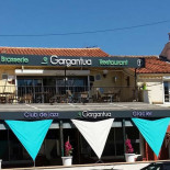 Le Gargantua