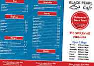 Black Pearl Fish Cafe