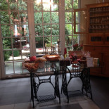 Reinart's Bistro Café