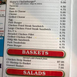 Elaine's Cafe