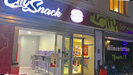 City Snack