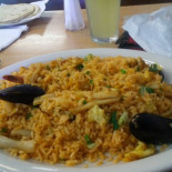 Garibaldi's