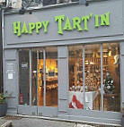 Happy Tart'in