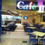Cafe 54