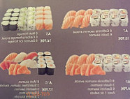 Akemi Sushis