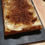 La Creme Creperie