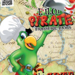 L'ilot Pirate
