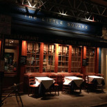 The Little Square