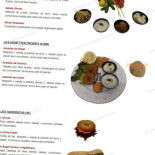 Cuisine Perse