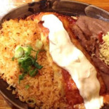 Montezuma's