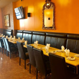 Namaste Cafe