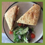 Connors Cafe