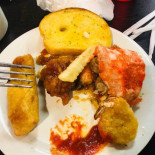 Fuji Buffet