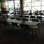 Zest Cafe