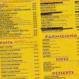 Gj's Cafe