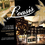 L’oasis