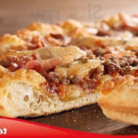 El Campello Telepizza