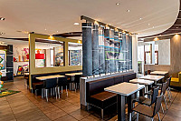 McDonald`s