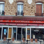 Le Saint Georges