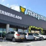 Supermercados Masymas