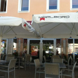 Cafebar Lounge Metro