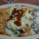 El Pollo