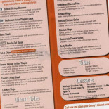 Denny's