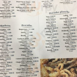 La Pescadería