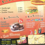 M Pizza