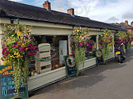 Barry Fitch Farmers Butchers