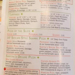Santini's