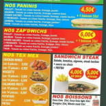 Allo Pizza Rapido