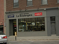 Bistro Boutique La Boulangere